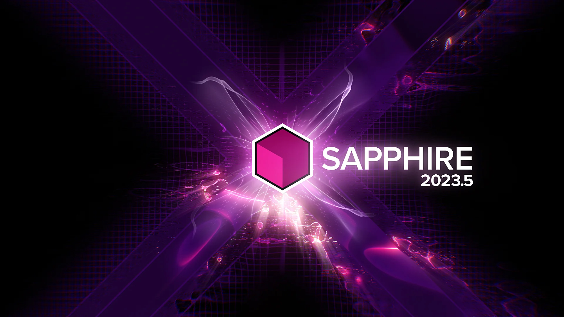Sapphire 2023.5 - フラッシュバックジャパン