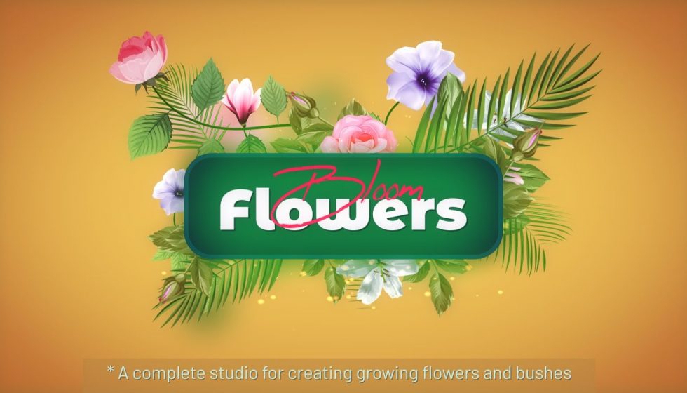 Flowers Bloom スプリングセール 2024 開催