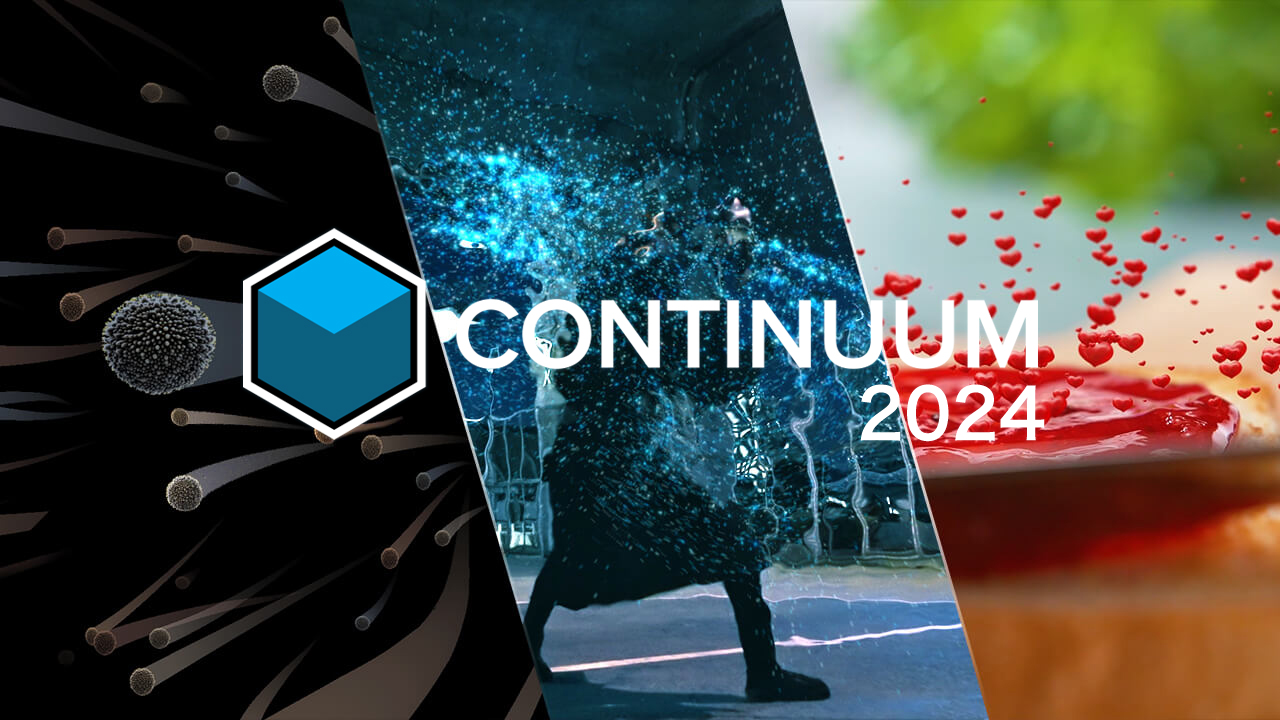 フラッシュバックジャパン　Continuum　2024