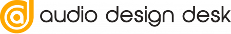 Audio Design Desk