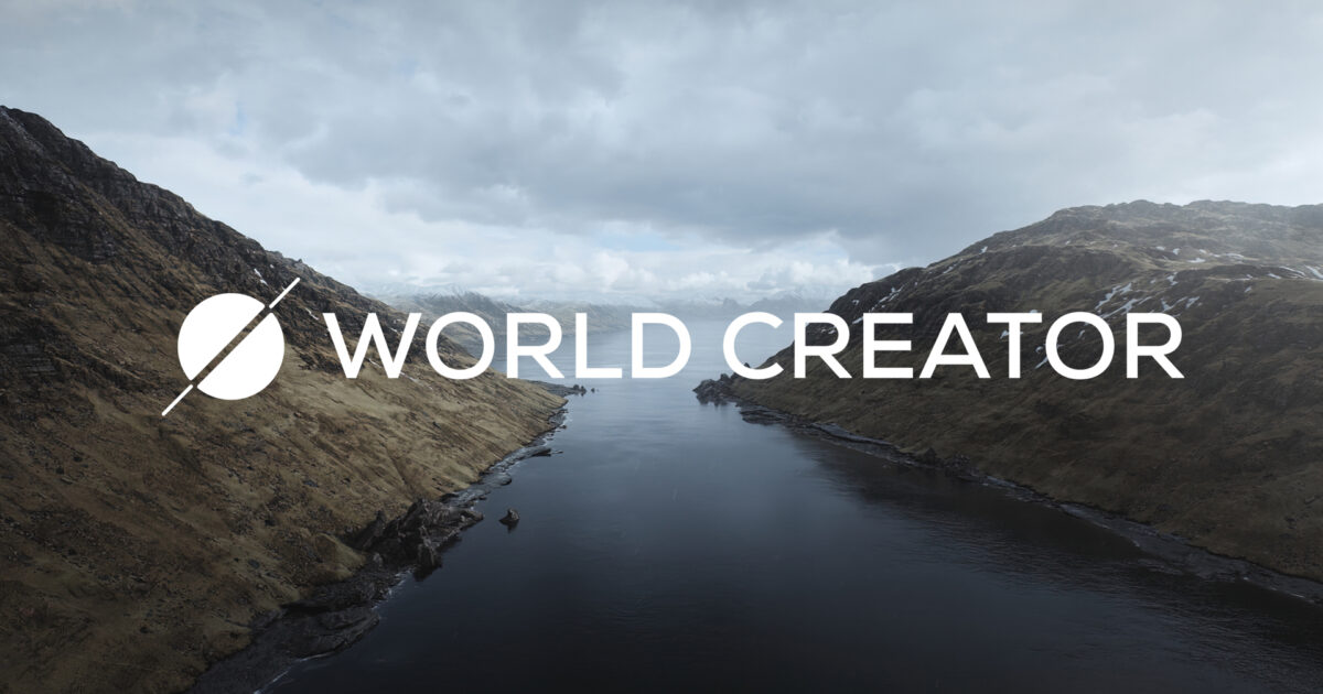 World Creator 2025 - Flashback Japan Inc