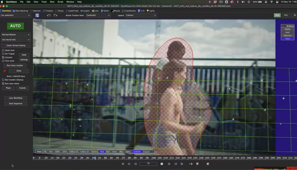 syntheyes_object_separation