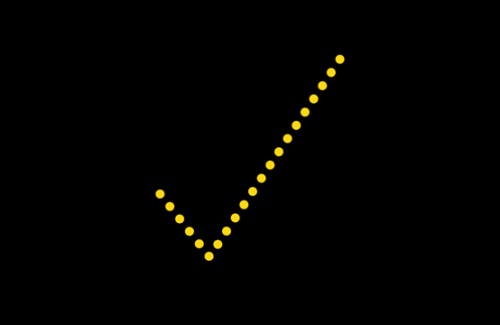 Checkmarks-A4-Dotted