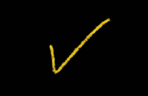 Checkmarks-8