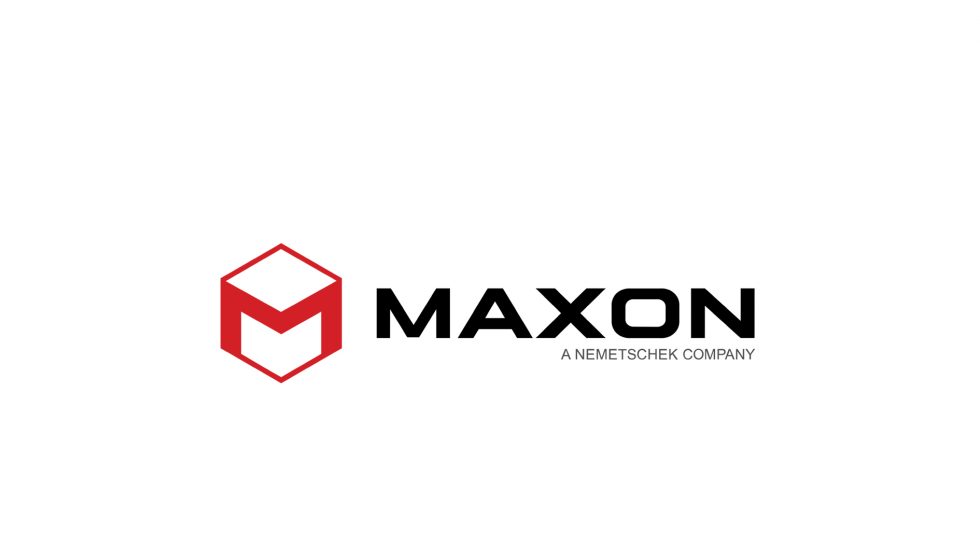 Maxon社製品:一時販売停止のご案内