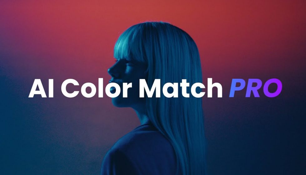 AI Color Match Pro 1.4.7 リリース