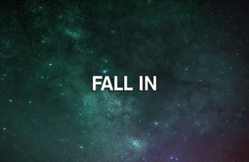 Fall-In