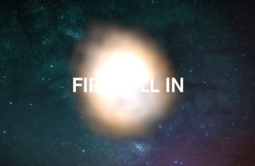 Fireball-In
