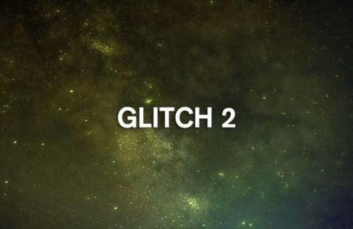 Glitch-2