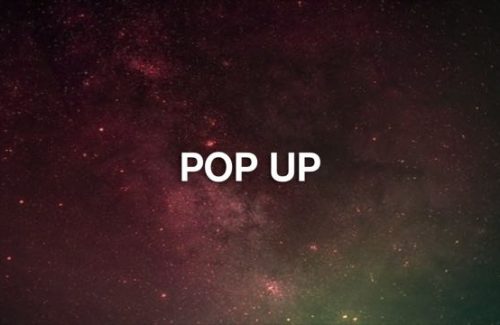 Pop-Up