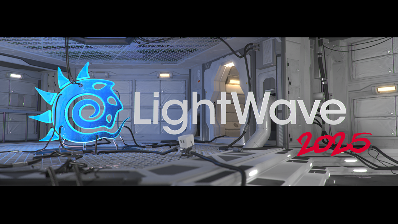 LightWave 2025 - Flashback Japan Inc