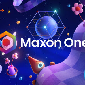 Maxon-One-2025-Sep