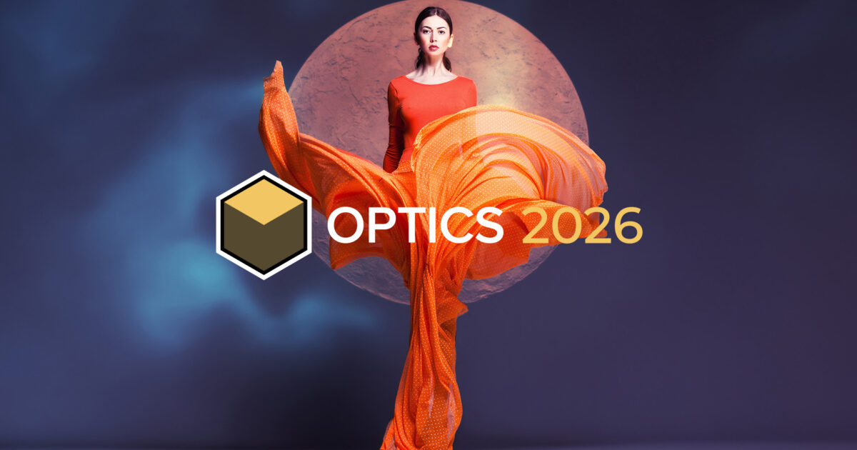 Boris FX Optics 2026 - Flashback Japan Inc