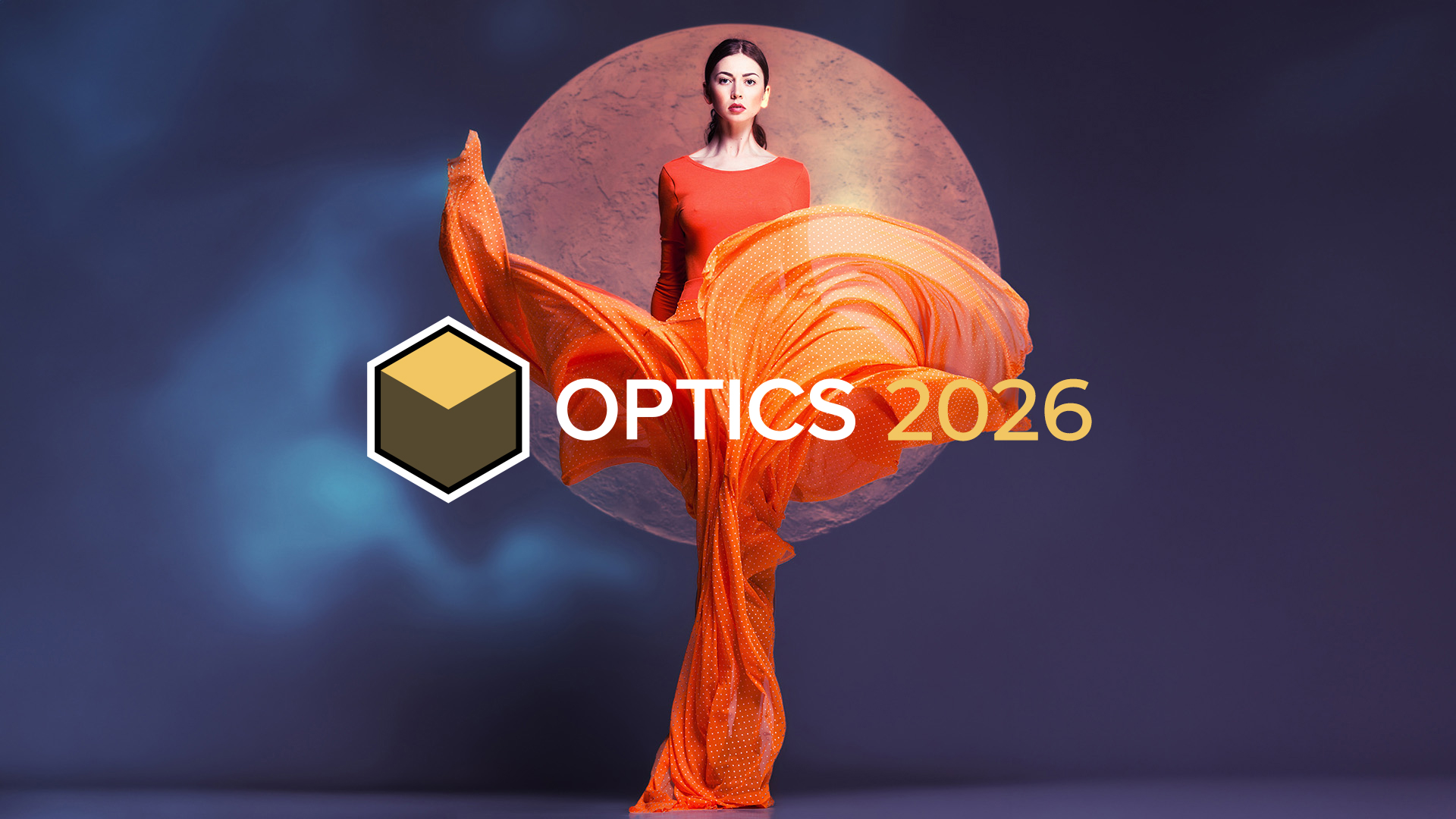 Boris FX Optics 2026 発売 - Flashback Japan Inc