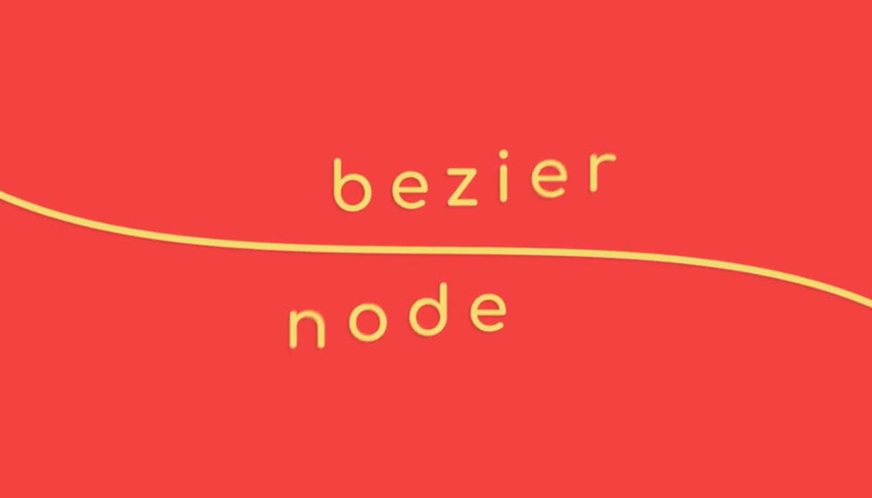 Bezier-Node-for-After-Effects