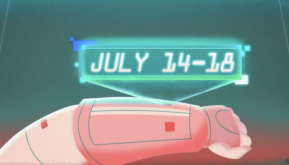 【告知】aescritps サマーセール Week 3、2025年7月14日から開催