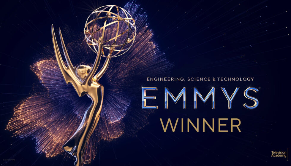 Boris FX Continuum、2025年エンジニアリング、サイエンス＆テクノロジー部門のエミー賞受賞