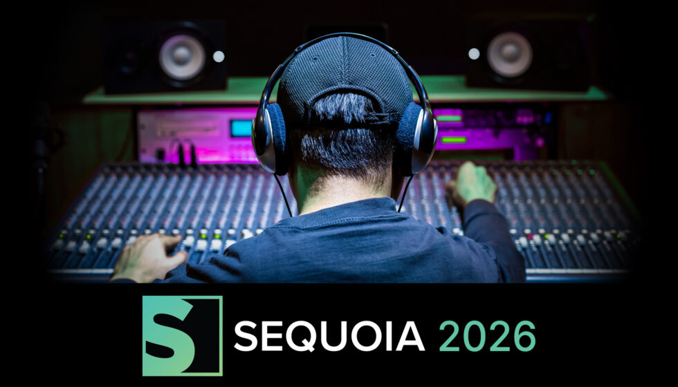 Sequoia 2026 発売