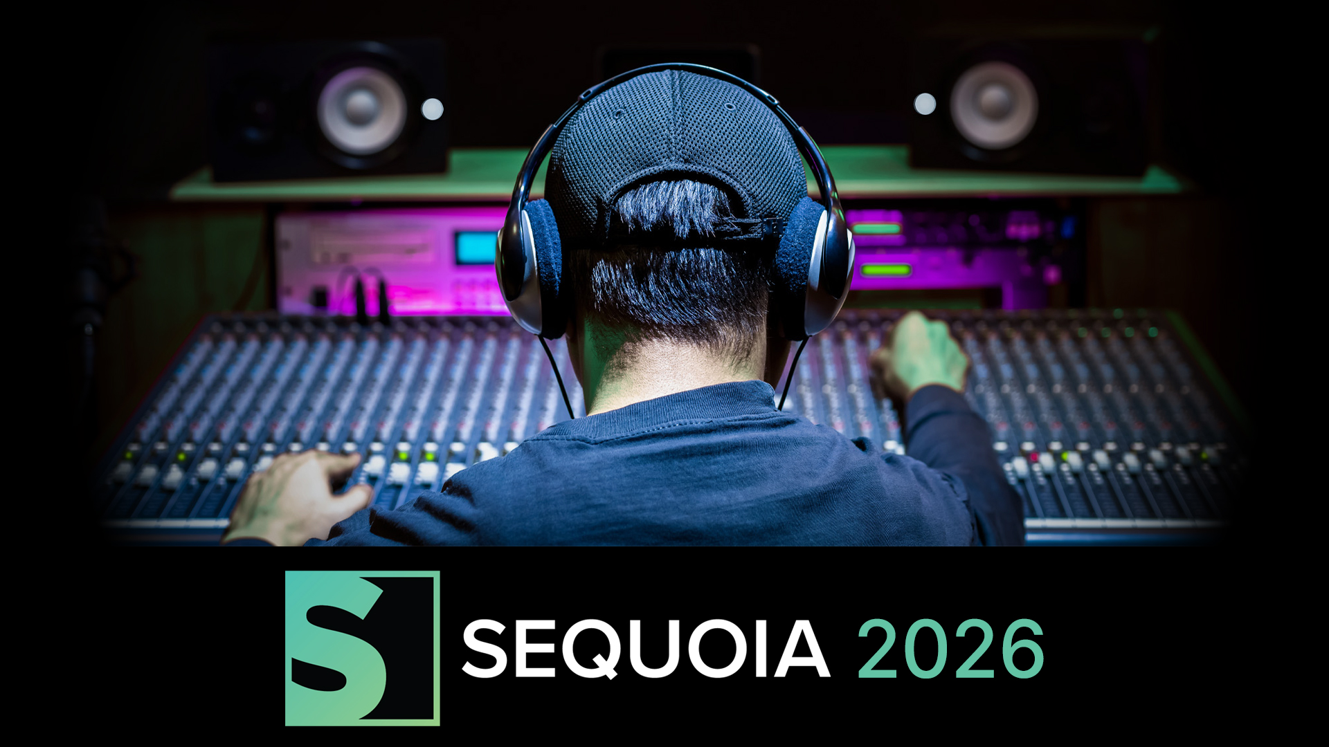 Boris FX Sequoia 2026 - Flashback Japan Inc