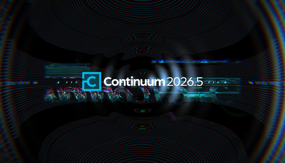 Boris FX Continuum 2026.5 発売