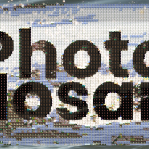 Photo-Mosaic