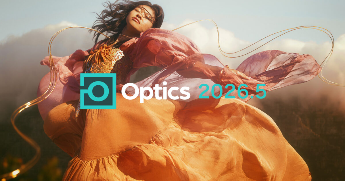 Boris FX Optics 2026.5 - Flashback Japan Inc
