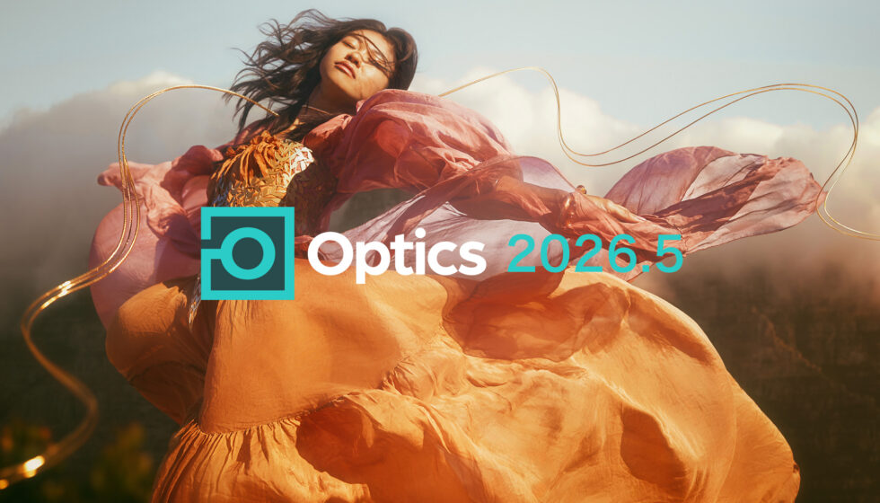 Boris FX Optics 2026.5 発売