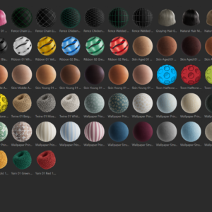 Cinema4D_capsules
