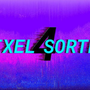 Pixel-Sorter-4