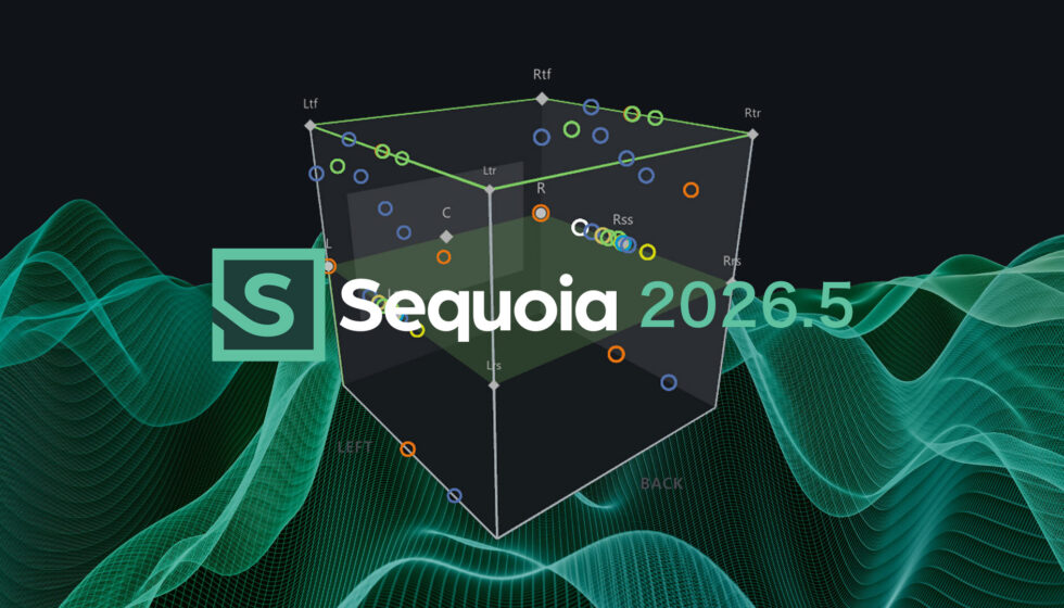 Sequoia 2026.5 発売