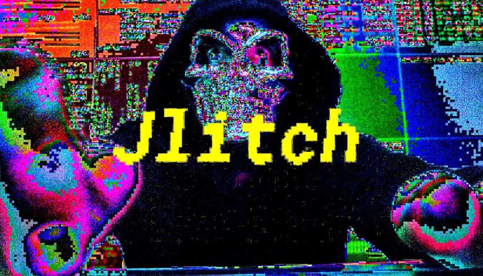 Jlitch 発売