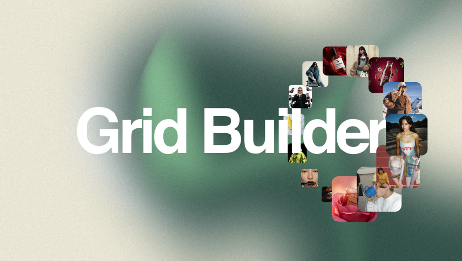 Grid Builder 2.0.1 リリース