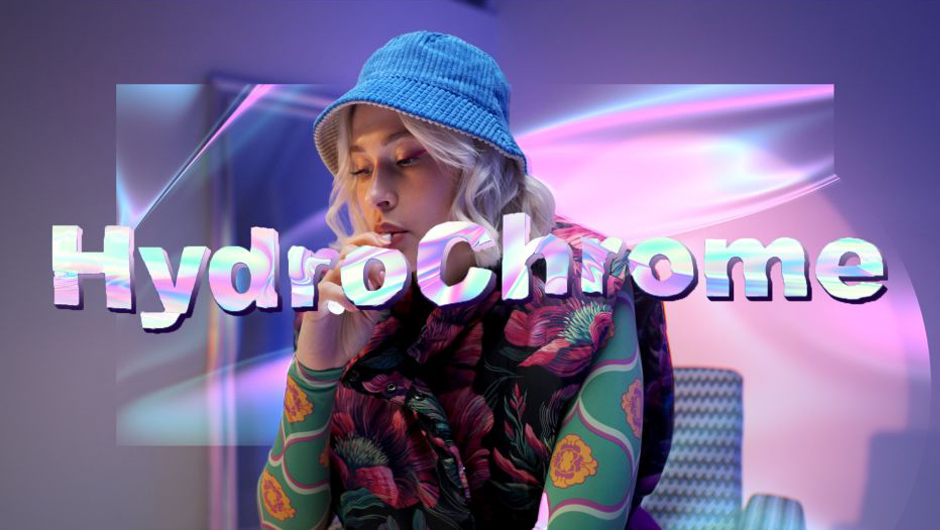 HydroChrome 1.4.8 リリース