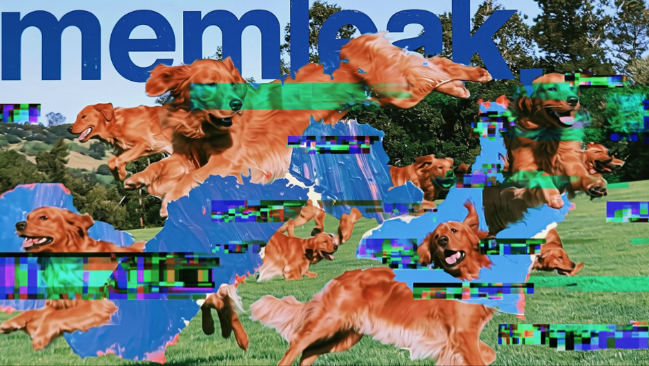 memleak 1.1.2リリース