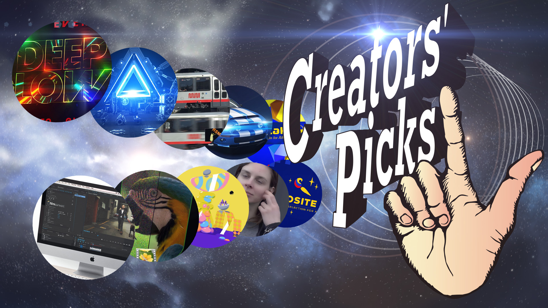 Creators' Picks｜河原秀樹氏が選ぶプラグイン＆スクリプト10選［初心者篇］