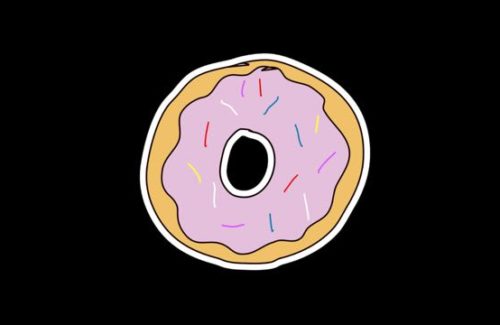 Doughnut