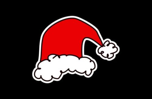 Santa-Hat