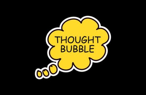 Thought-Bubble