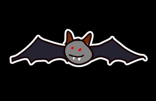 Vampire-Bat