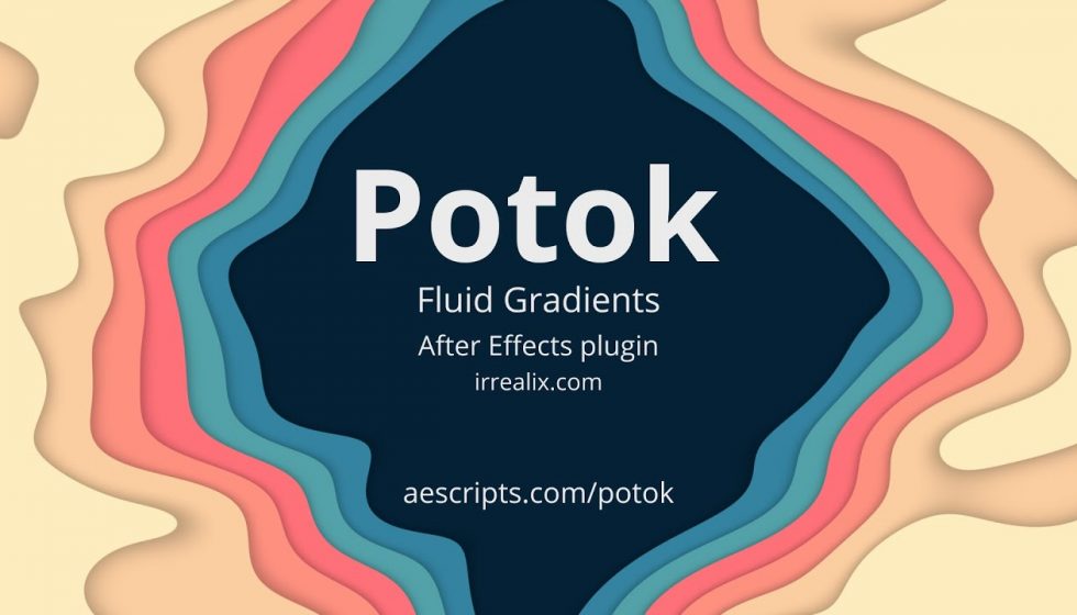Potok 1.1.1リリース、Appleシリコンに対応