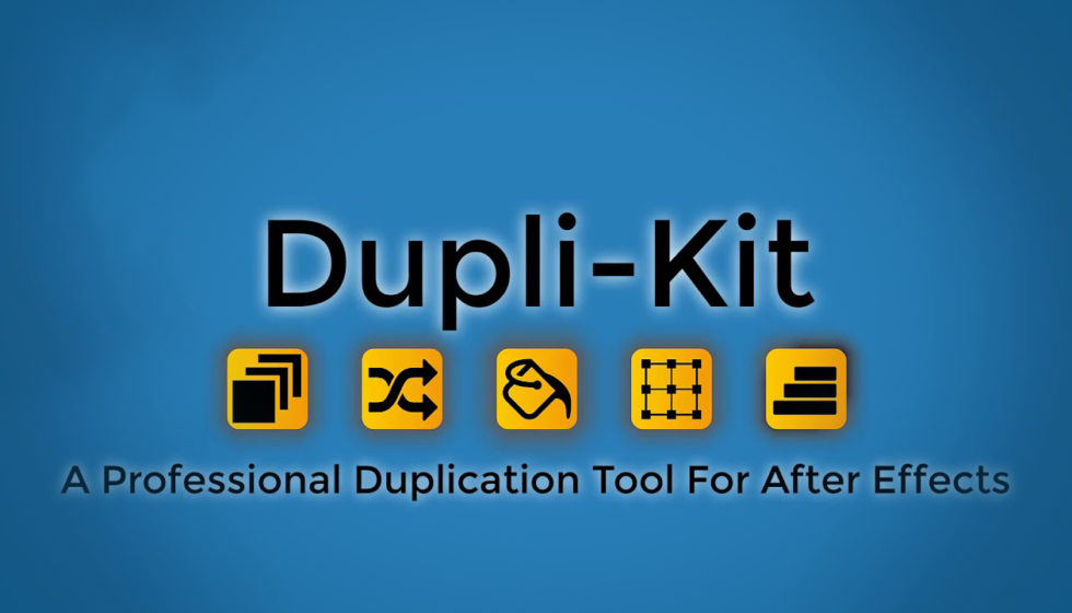 Dupli-Kit 発売