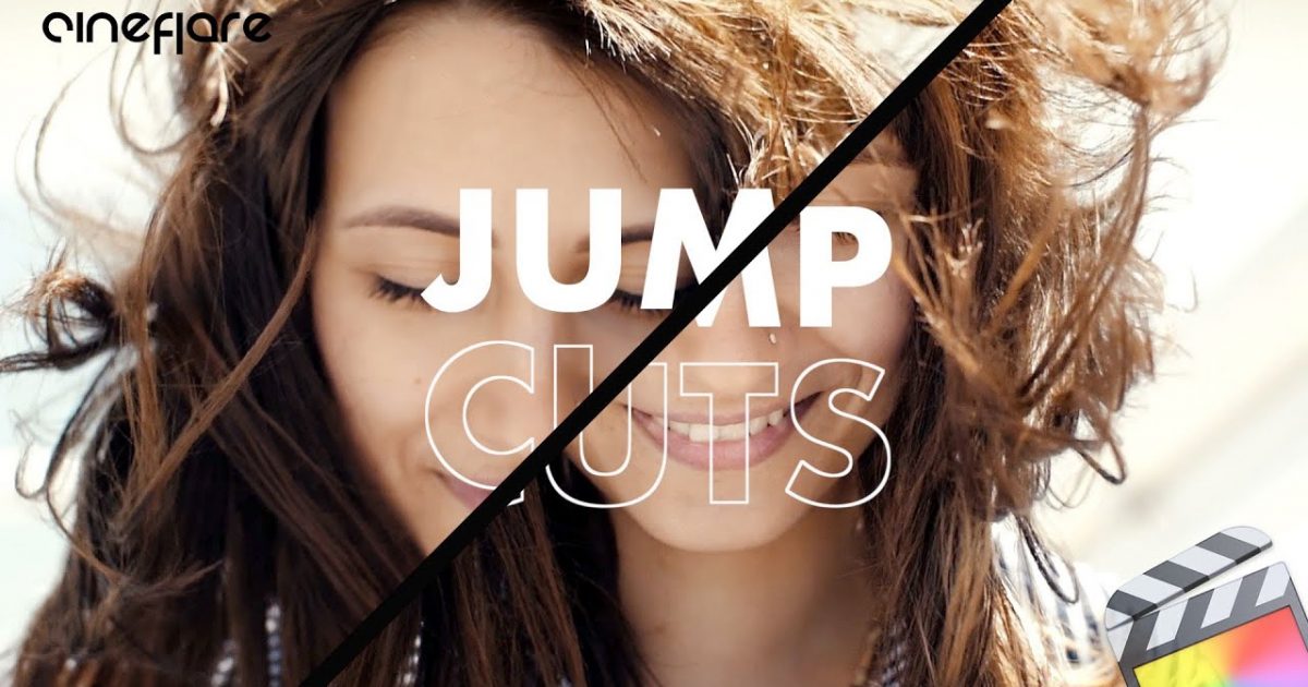 CineFlare Jump Cuts - Flashback Japan Inc