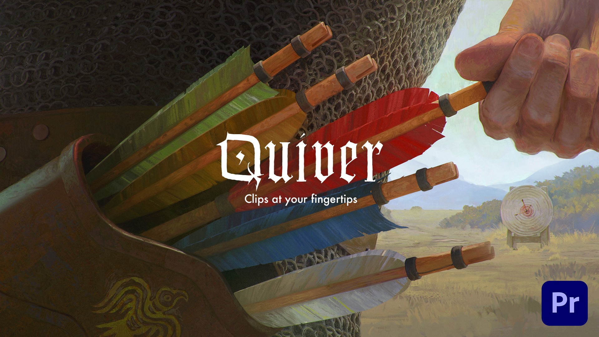 Quiver - Flashback Japan Inc