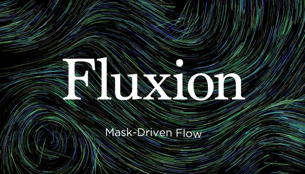 Fluxion 発売