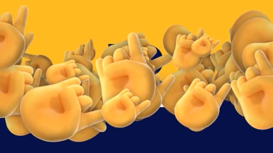 Horns-Sign-04-To-Down