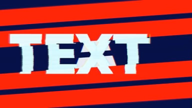 Text-02-Stripes-Horizontal