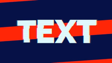 Text-04-Stripes-Horizontal