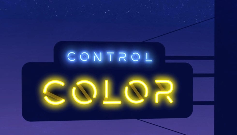 Animography Radiate 発売