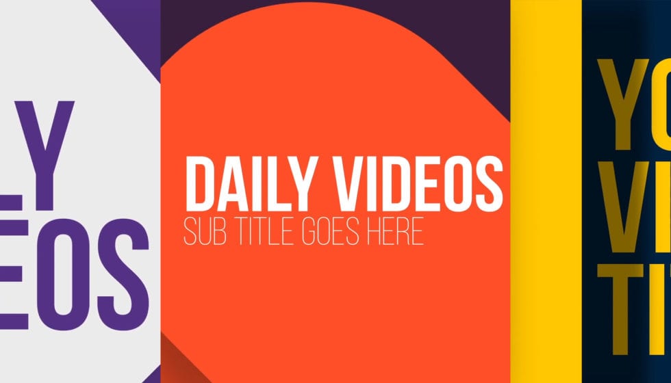 Sweet Titles Vol.1 発売