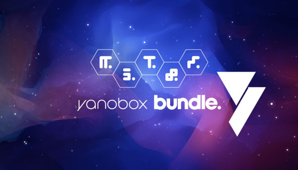 Yanobox Complete Bundle 発売